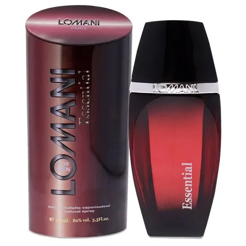 Exclusive Lomani Essential Perfume For Men