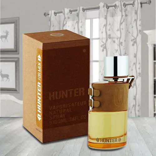 Marvelous Armaf Hunter Cologne For Men