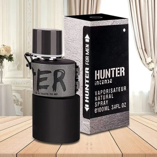 Marvelous Armaf Hunter Intense EDT For Men