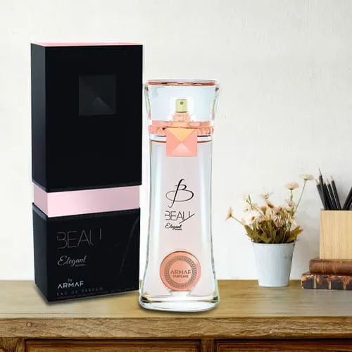 Wonderful Armaf Beau Perfume Spray For Women