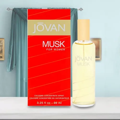 Remarkable Jovan Musk Cologne for Women