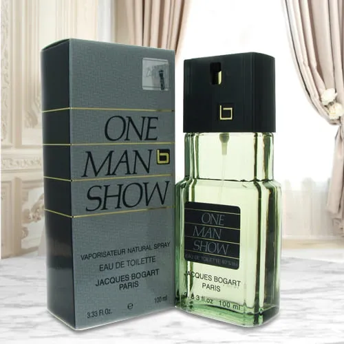 Original Jacques Bogart One Man Show Perfume