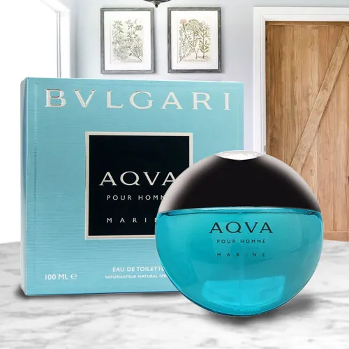 Sensational Bvlgari Aqva Marine for Men