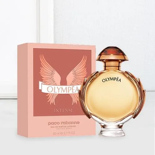 Gift this Paco Rabanne Olympea Intense Eau de Perfume for Her