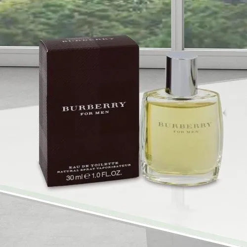 Aromatic Burberry London Eau De Toilette Spray