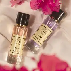 Sensational Blooms Eau de Parfum