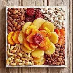 Super Sorted Dry Fruits Tray