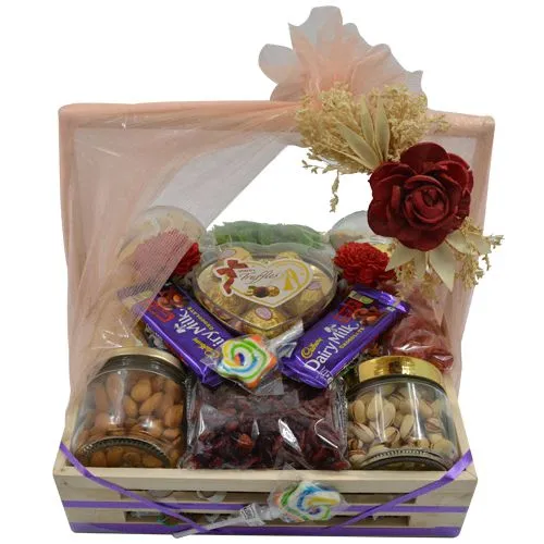 Happiness Celebration Hamper
