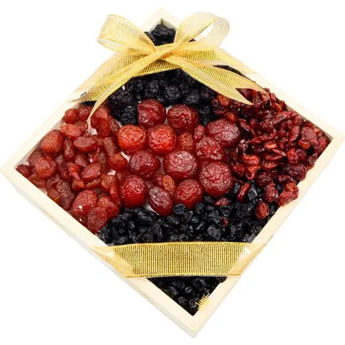 Blessed Celebration Dried-Fruits Treat