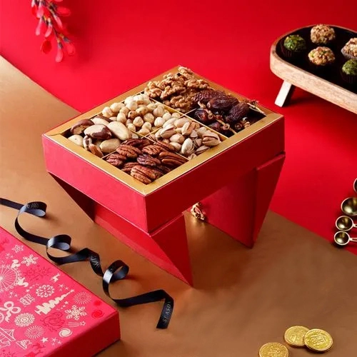 Celebration Crunchy Gift Box