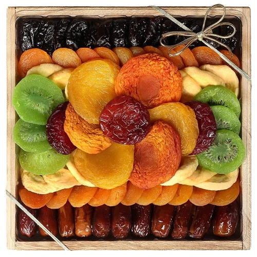 Dry Fruit Heaven Hamper