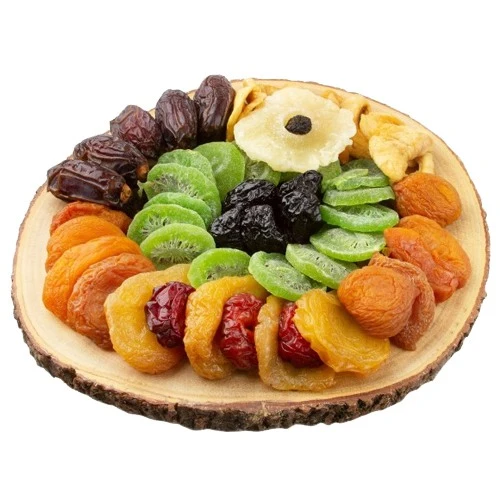 Mixed Dry Fruits Platter