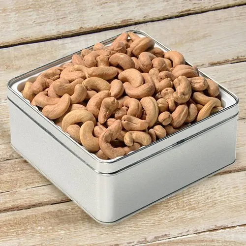 Delectable Masala Cashews