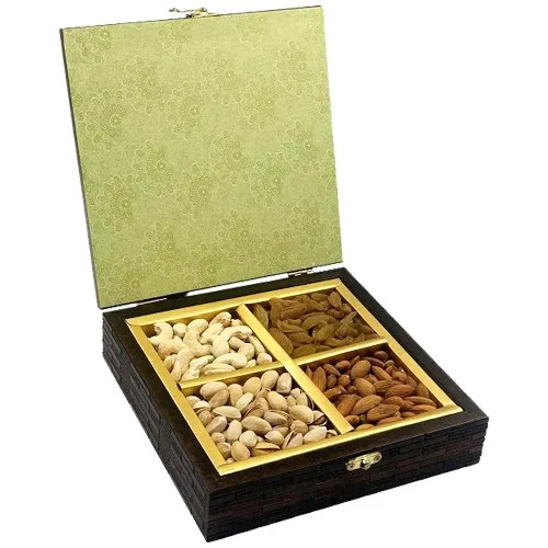 Premium Assorted Dry Fruits