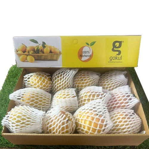 The Seasons Best Alphonso Mangoes