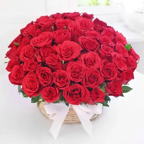 Impression of Love Roses