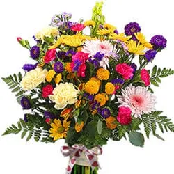 Exquisite Bright Flowers Magic Collection