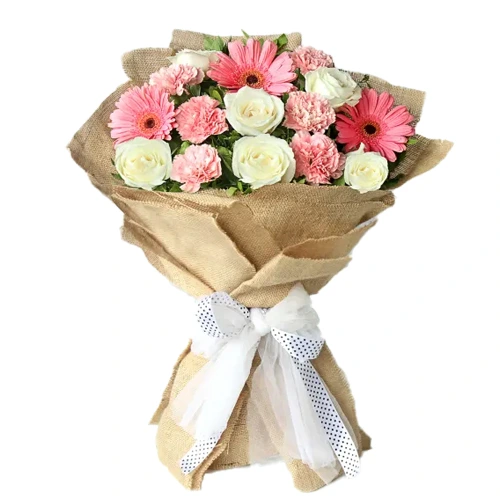 Special Selection of Assorted Flowers