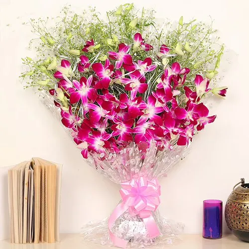 Pretty Orchids Bundle