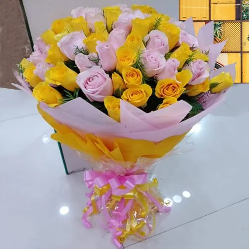 25th Anniversary Luminous Florals