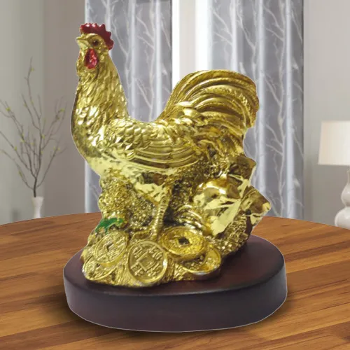 Marvelous Rooster Feng Shui