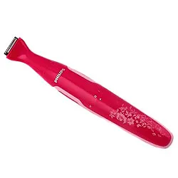 Delightful Women's Special Philips Trimmer