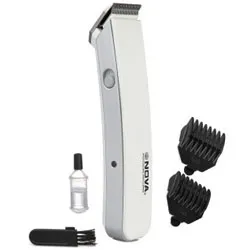 Elegant Crystal Designed Nova Trimmer for Men