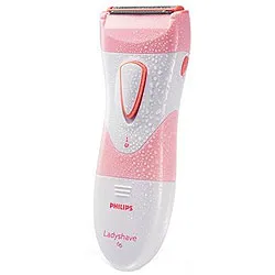 Exquisite Ladies Delight Electric Shaver from Philips