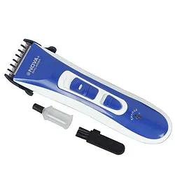 Superb Cordless Nova Electric Shaver for Women