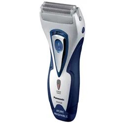 Stylish Ergonomic Designed Panasonic Electric Shaver for Men