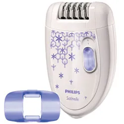 Fabulous Philips Epilator for Women