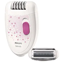 Dashing Philips Epilator for Women