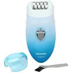 Fabulous Ladies Oriented Epilator from Panasonic