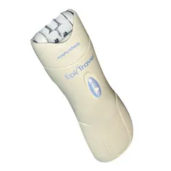 Designer Morphy Richards Epilator for Women