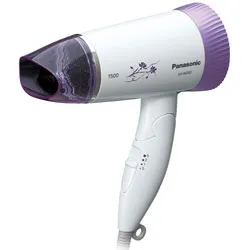 Exclusive Women's Special Hair Dryer from Panasonic
