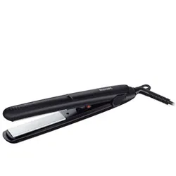 Attractive Female Oriented Hair Straightener from Philips