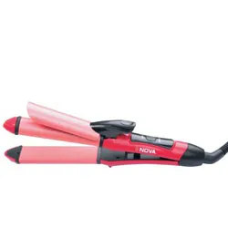 Eye Catching Nova Hair Straightener for Women