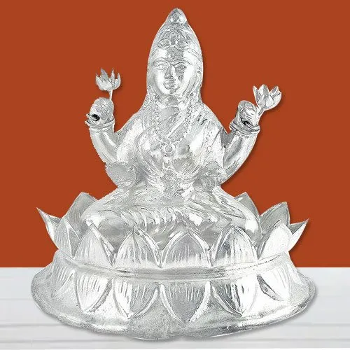 Auspicious Shri Lakshmi Idol