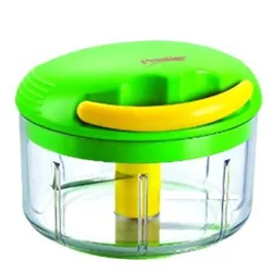 Smart Looking Vegetable Cutter from Prestige