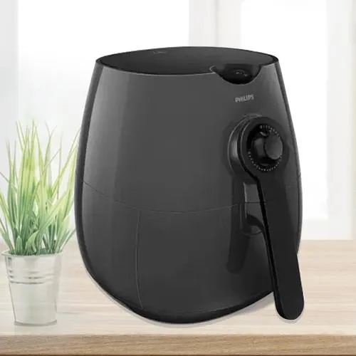 Lovely Philips Air Fryer