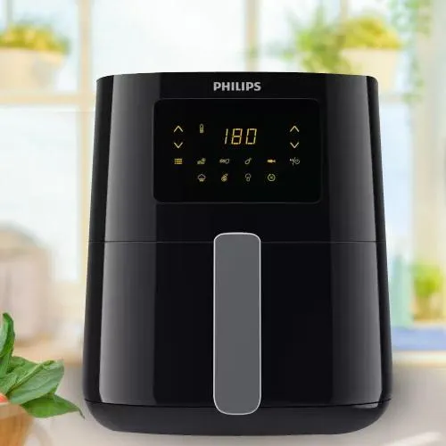 Fancy Air Fryer from Philips