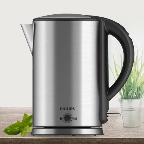Stunning Philips Electric Kettle