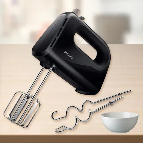 Lovely Philips Hand Mixer