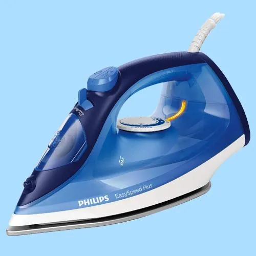 Mind Blowing Philips EasySpeed Plus Steam Iron