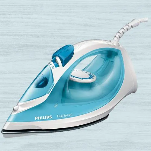 Suave Philips EasySpeed Steam Iron