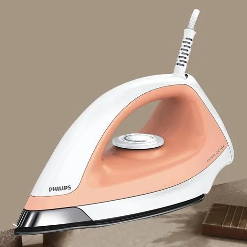 Fancy Philips Dry Iron