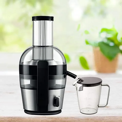 Fabulous Philips Viva Collection Juicer