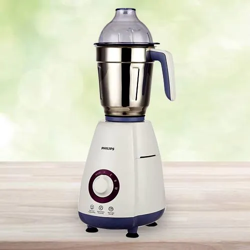 Suave Philips 750 Watt Mixer Grinder