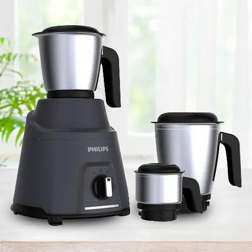 Extravagant Philips Avengers Mixer Grinder