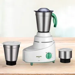 Superb Philips Mixer Grinder in Green